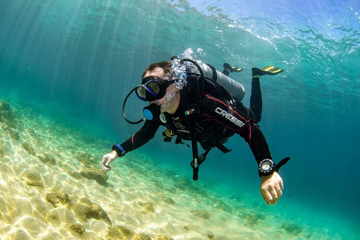 Exploring Raja Ampat: Top 5 Diving Spots for Underwater Adventure