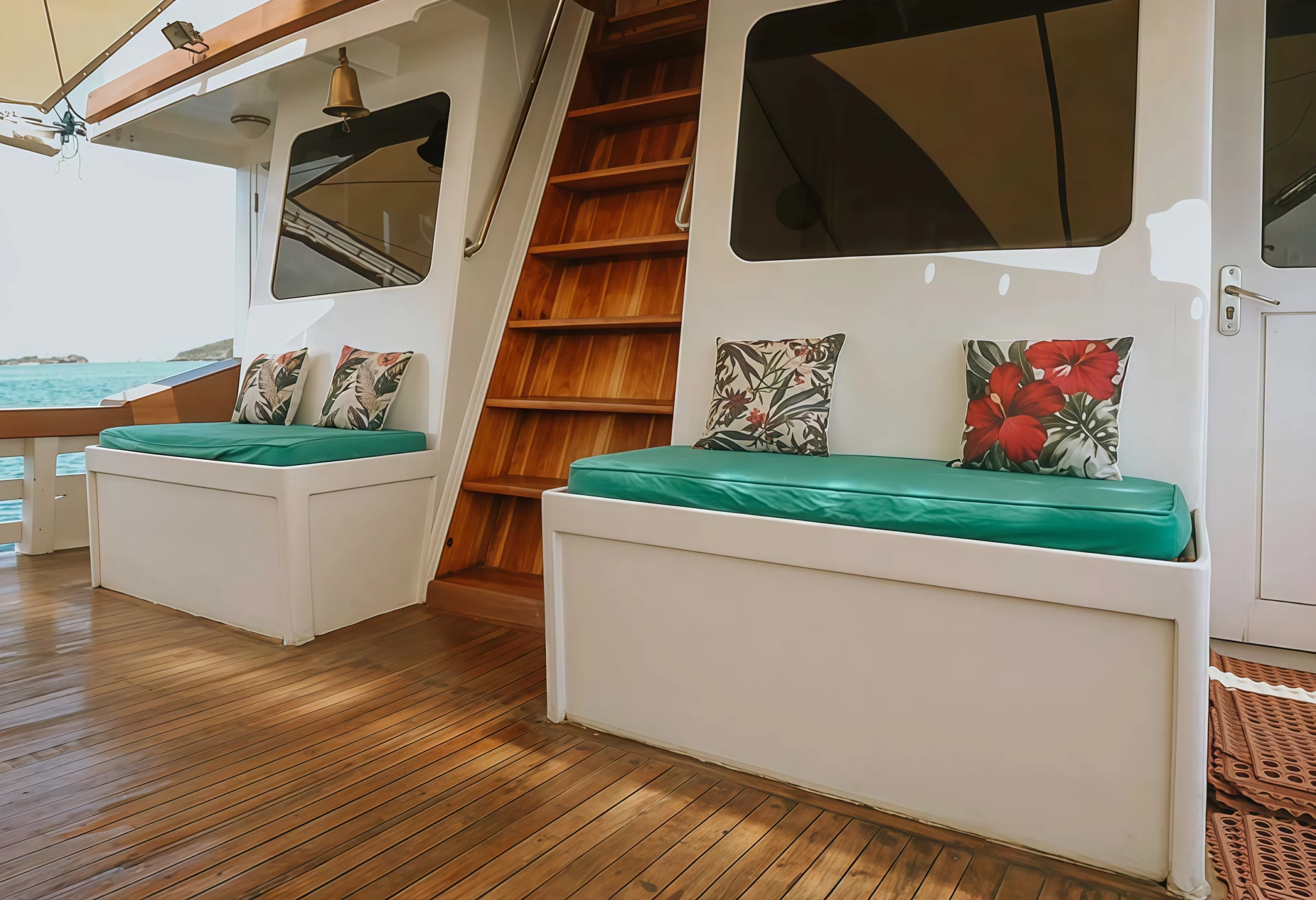 Fasilitas Cajoma (2)