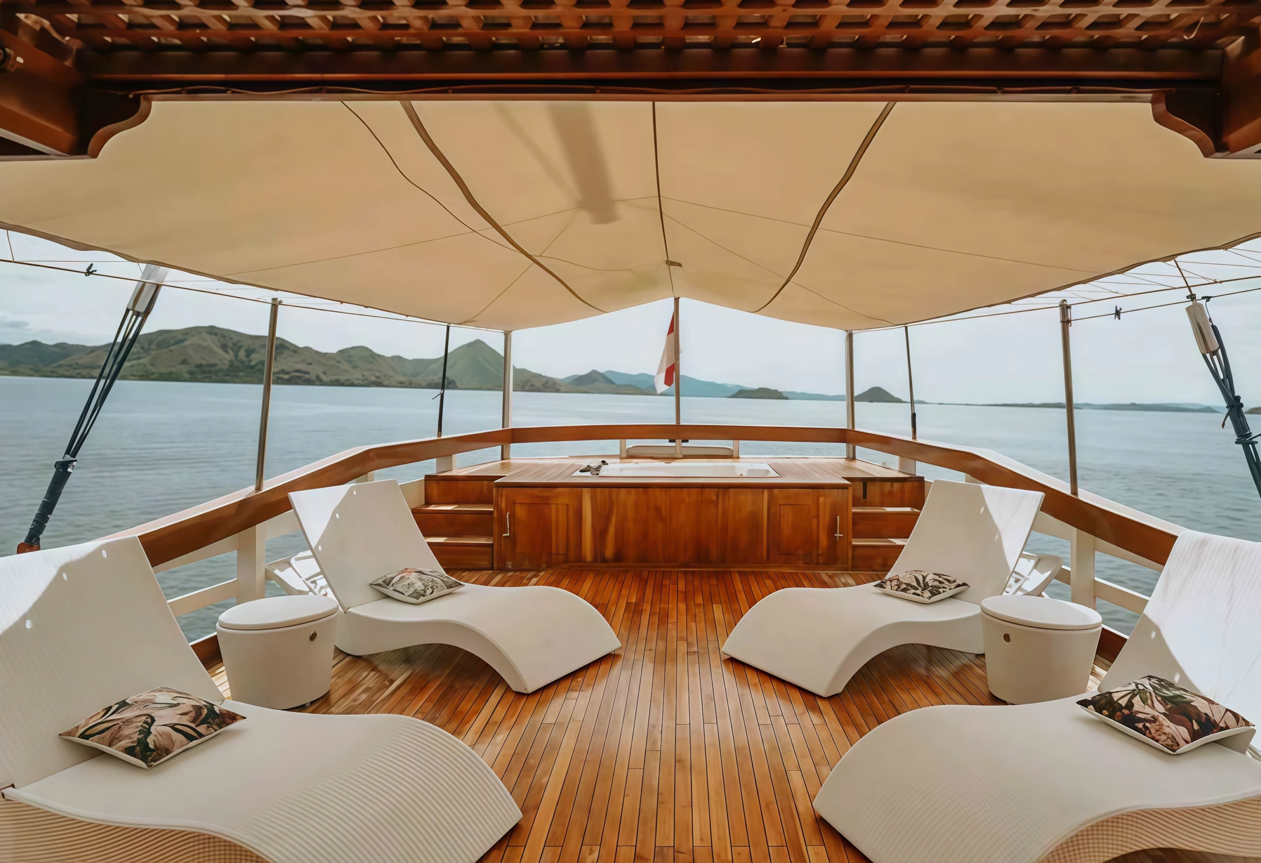 Fasilitas Cajoma (3)