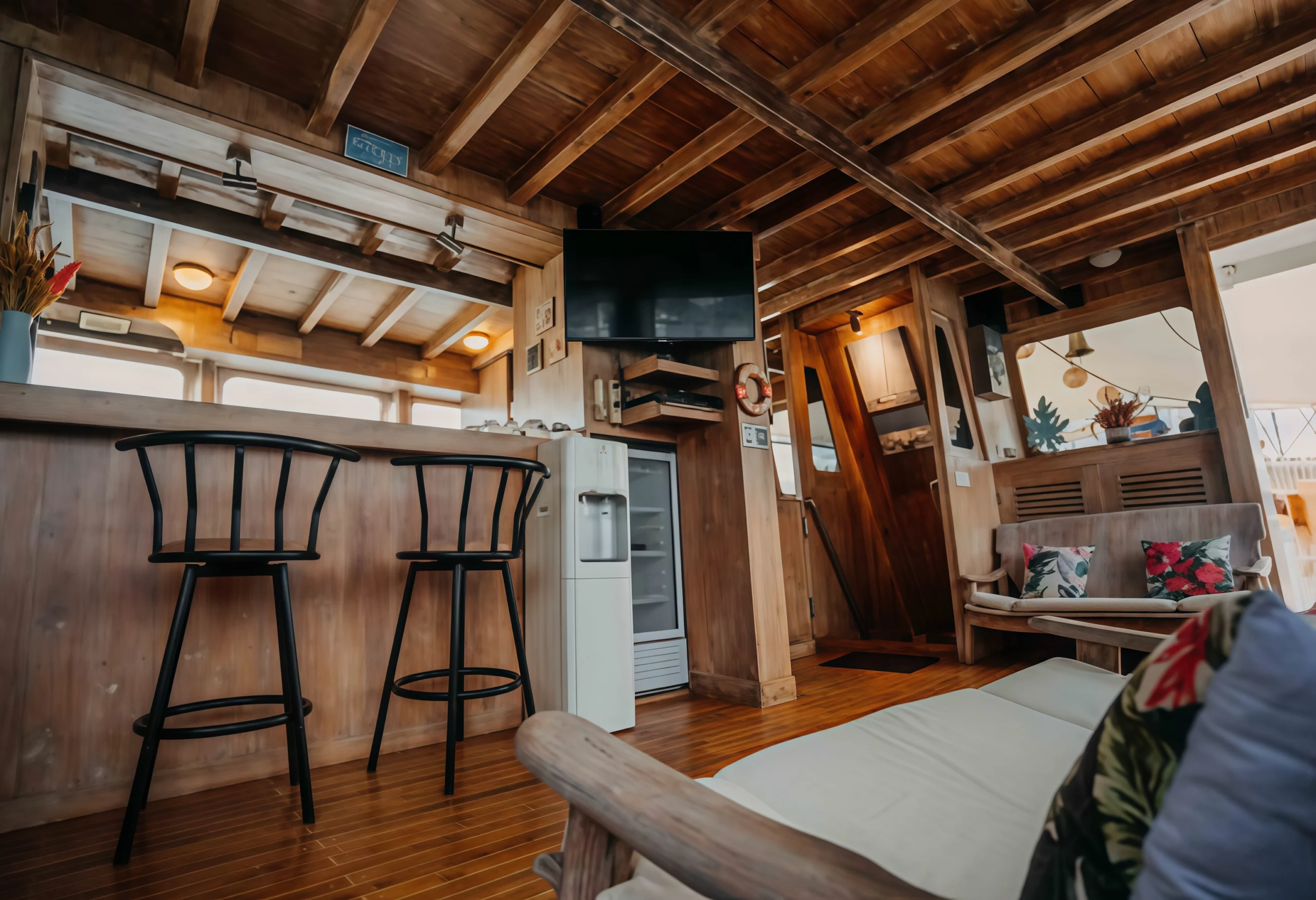 Fasilitas Cajoma (5)