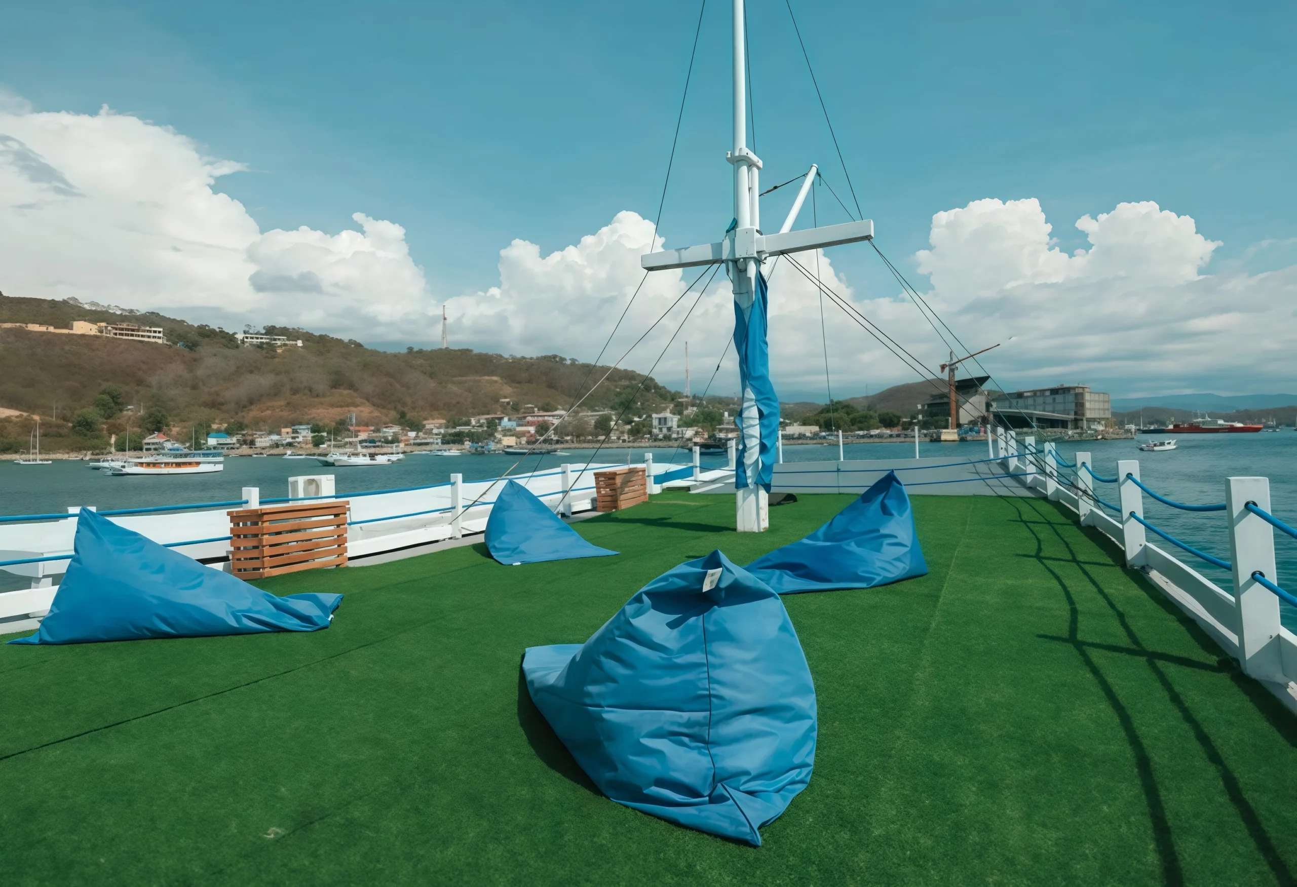 Fasilitas La Nissa (2)