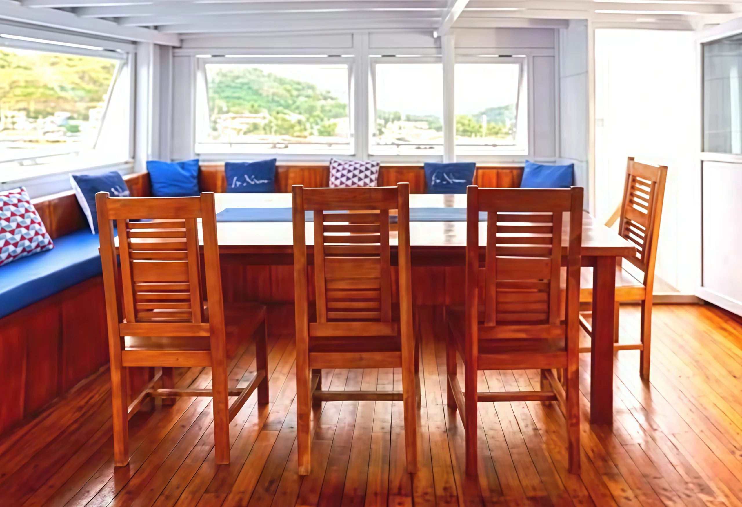 Fasilitas La Nissa (4)