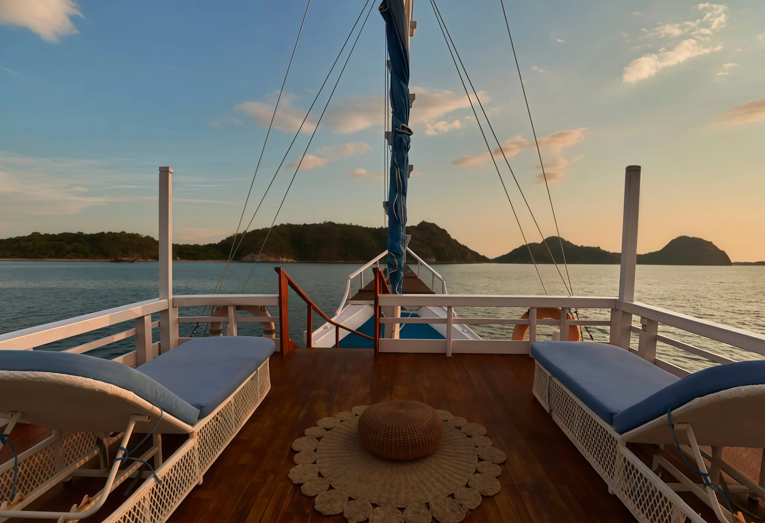 Fasilitas La Nissa (5)