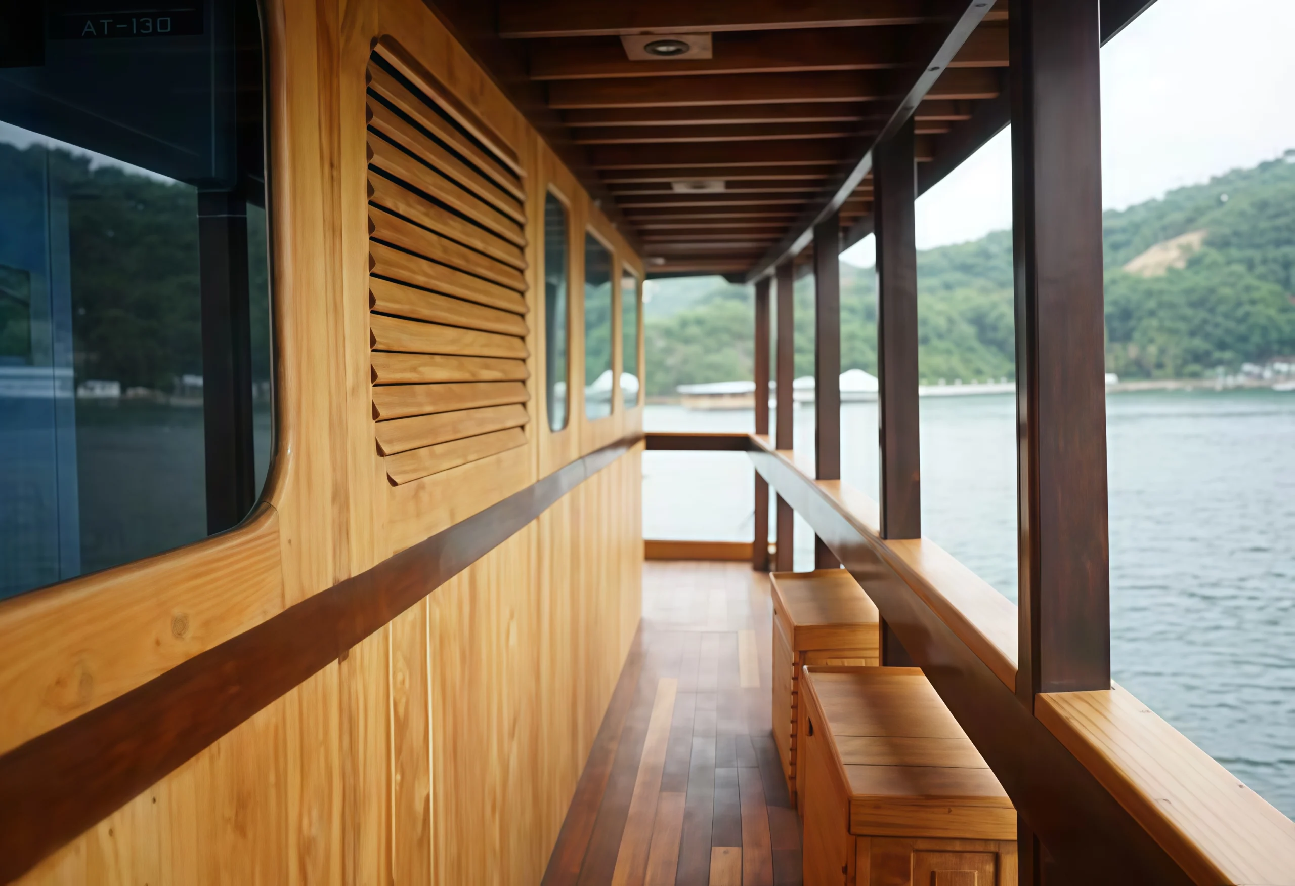 Fasilitas Adishree (2)