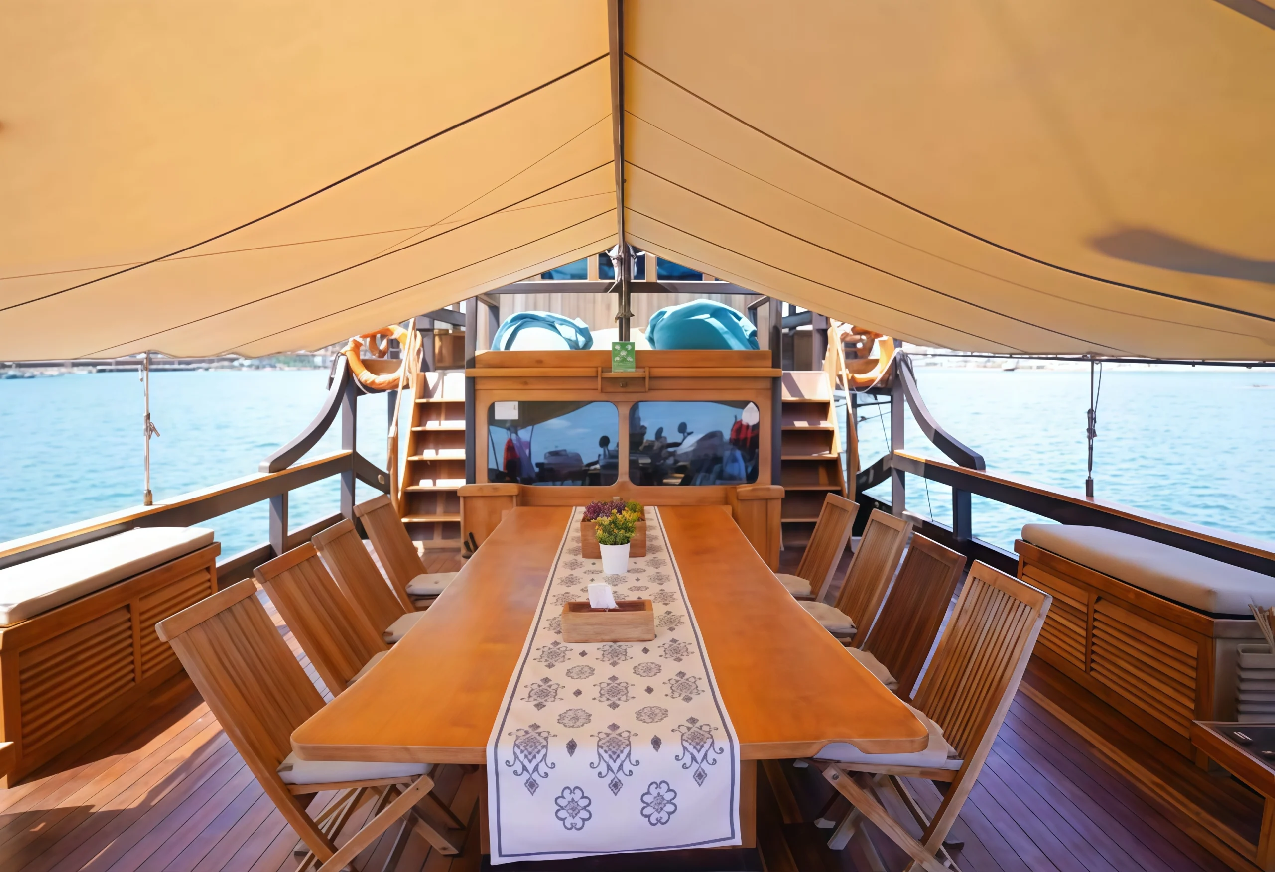 Fasilitas Adishree (3)