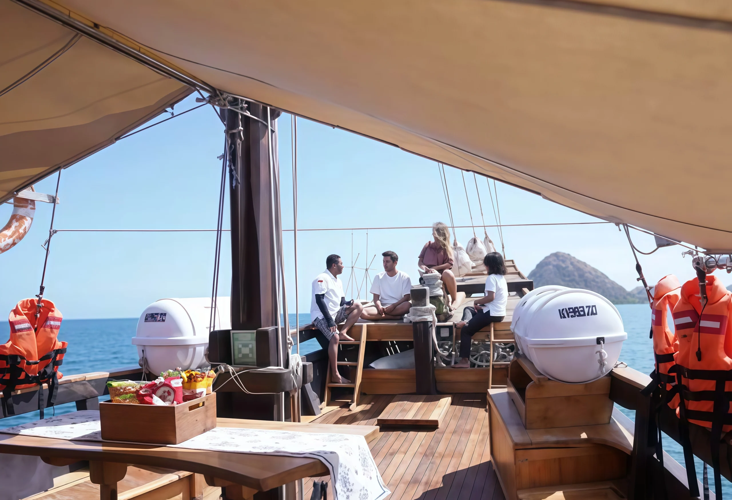 Fasilitas Adishree (4)