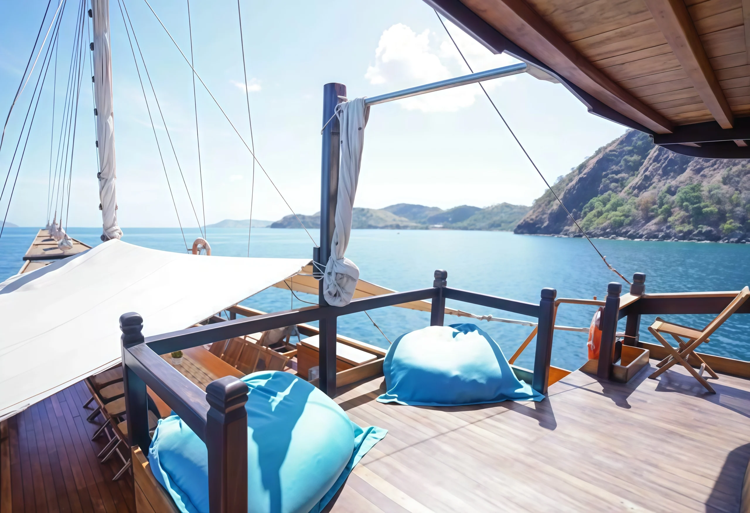 Fasilitas Adishree (6)