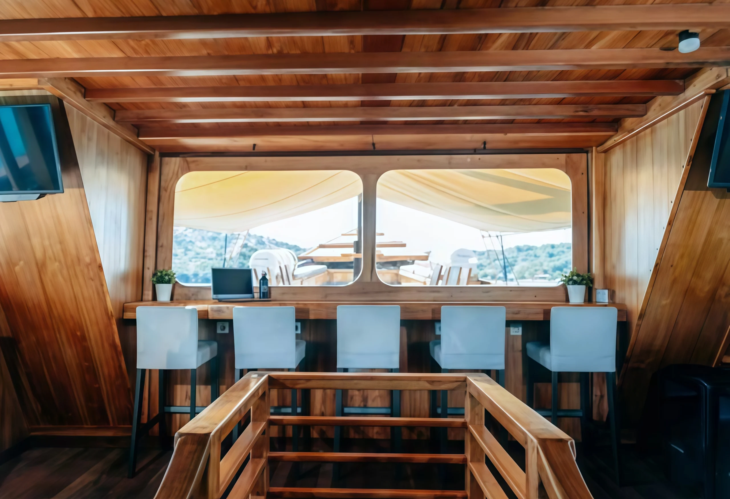 Fasilitas Andamari (5)