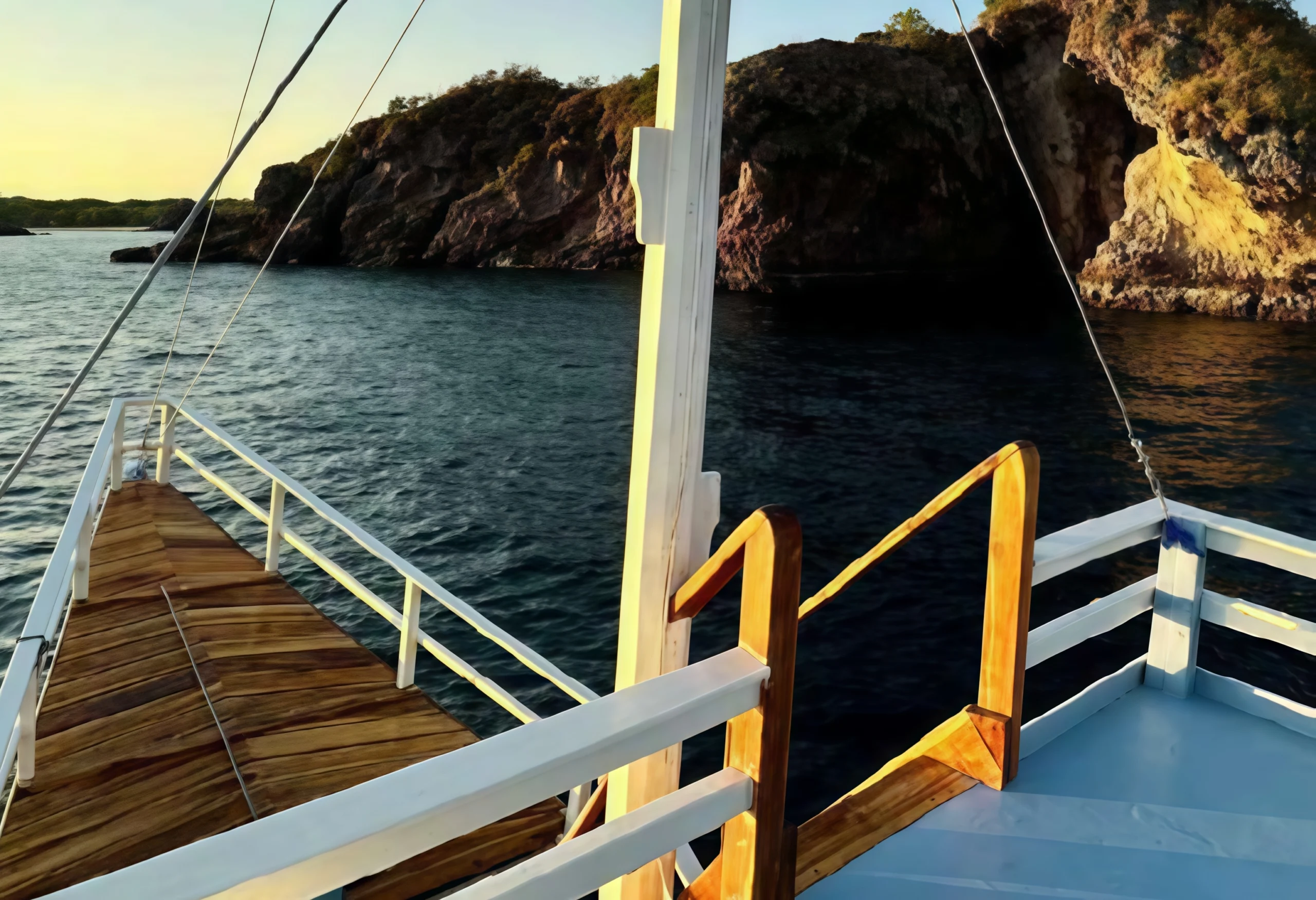 Fasilitas New Pandawa (3)