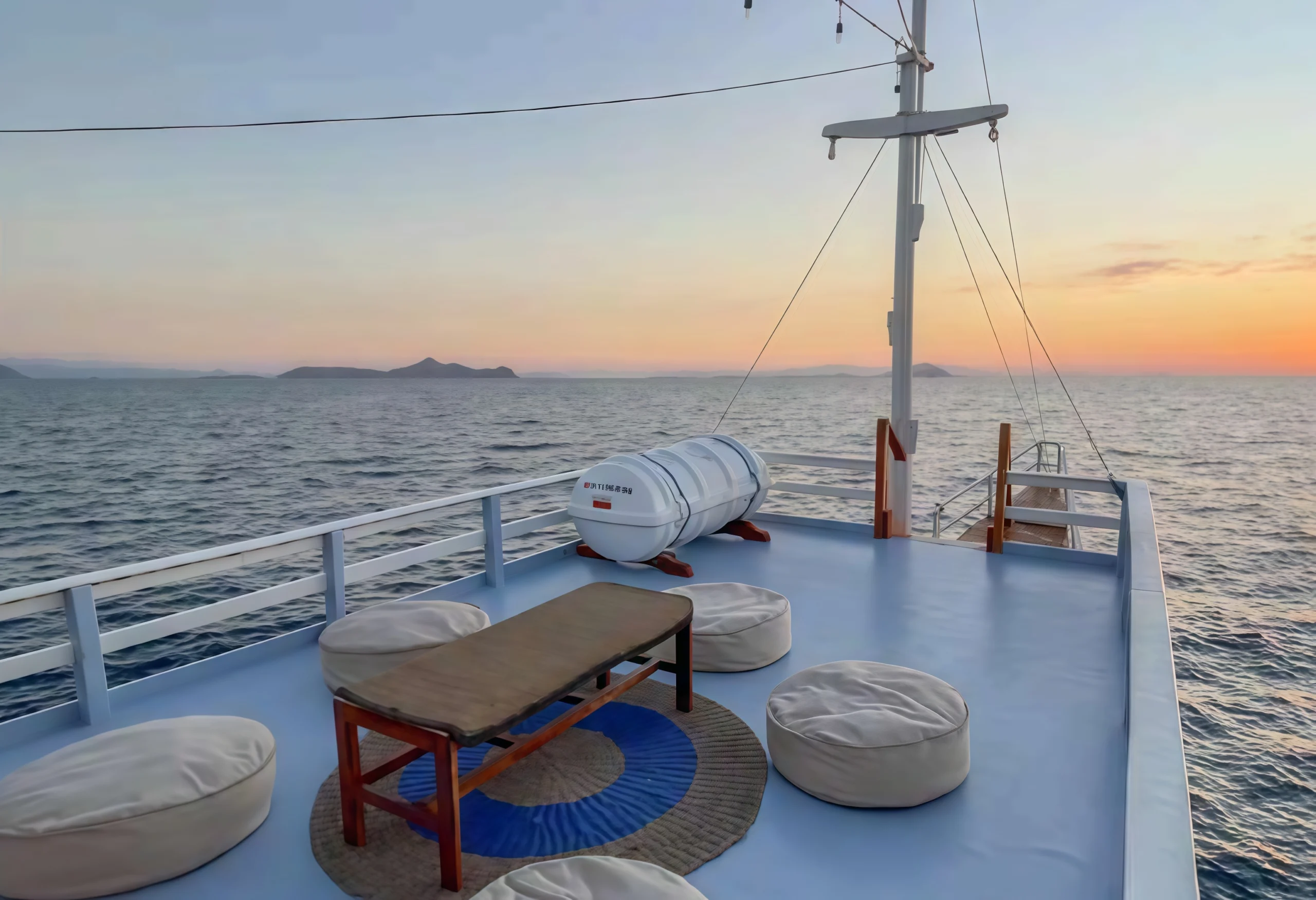 Fasilitas New Pandawa (4)