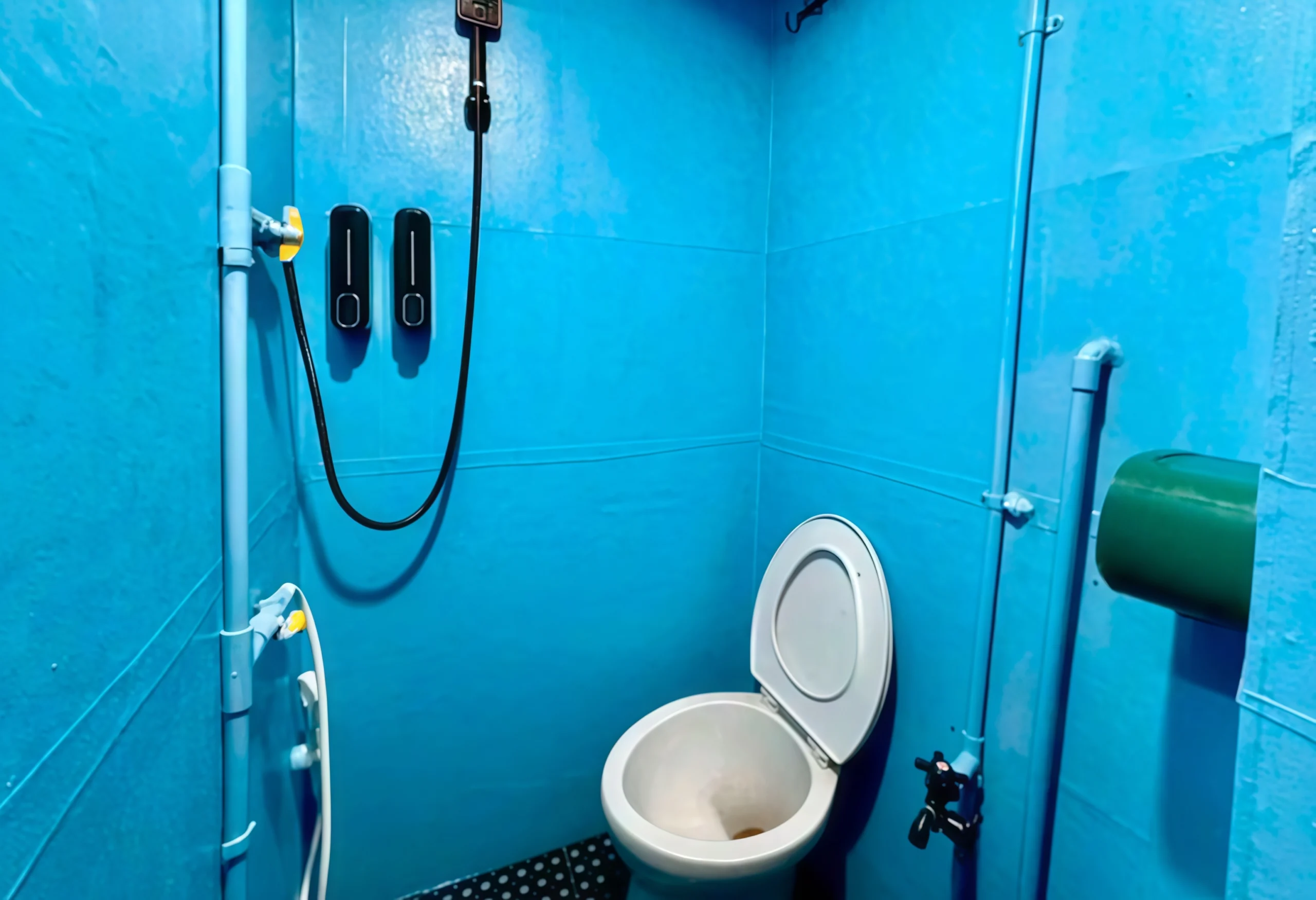 Sharing New Pandawa (2)