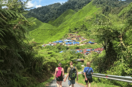 Private Trip 4D3N Komodo Island