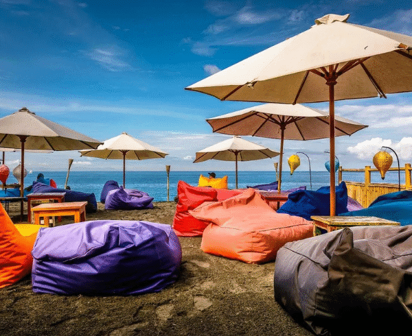 5D4N Komodo Tour