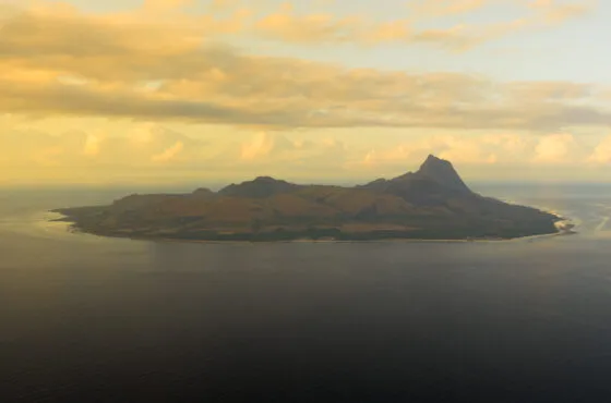 Private Trip 3D2N Waerebo x Nuca Molas