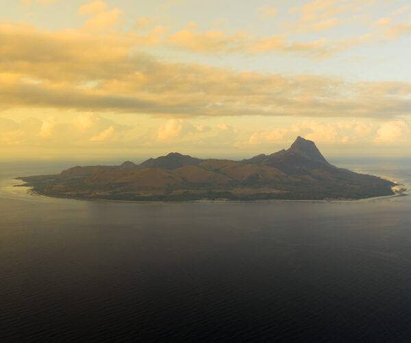 Private Trip 3D2N Waerebo x Nuca Molas