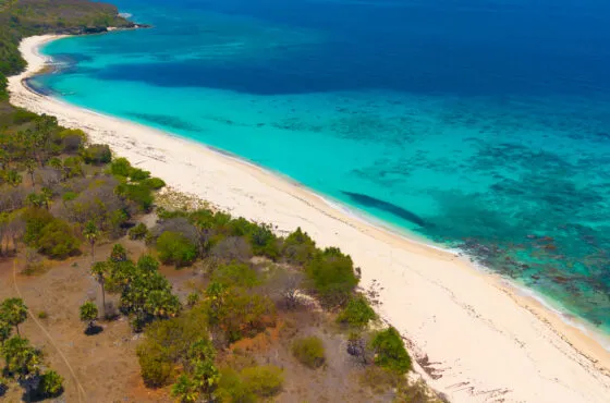 Open Trip 3D2N Waerebo x Nuca Molas