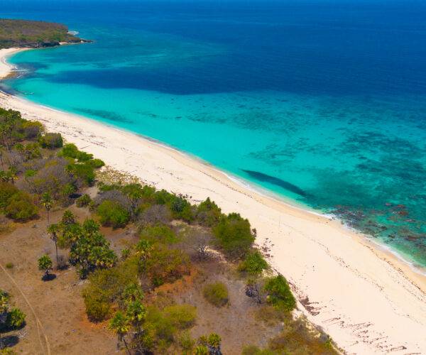 Open Trip 3D2N Waerebo x Nuca Molas