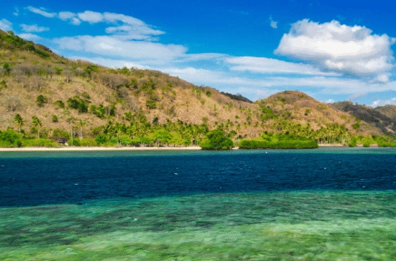 Private Trip 4D3N Lombok → Labuan Bajo