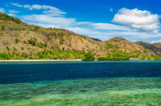 Private Trip 4D3N Lombok → Labuan Bajo