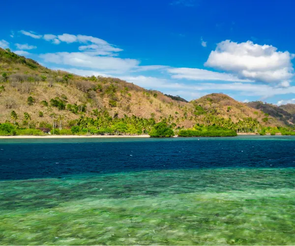 Private Trip 4D3N Lombok → Labuan Bajo
