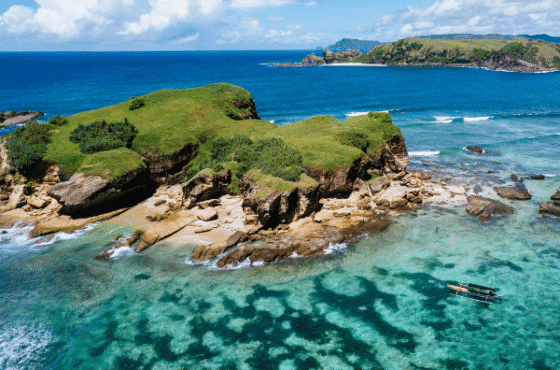 Private Trip 4D4N Labuan Bajo → Lombok