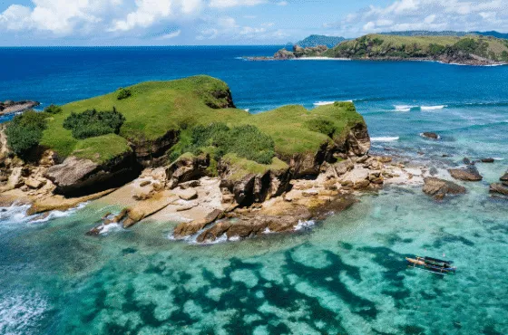 Private Trip 4D4N Labuan Bajo → Lombok