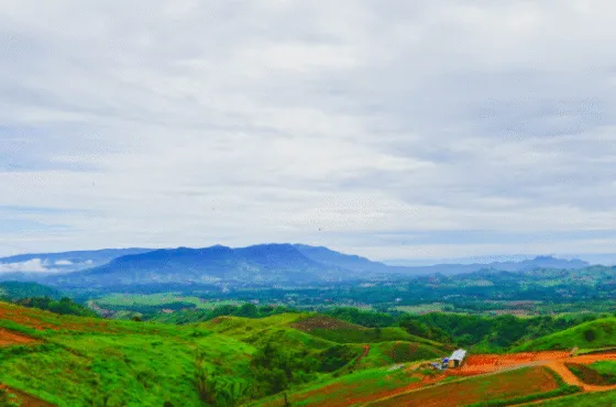 Private Trip 2D1N Waerebo