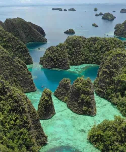 Raja Ampat