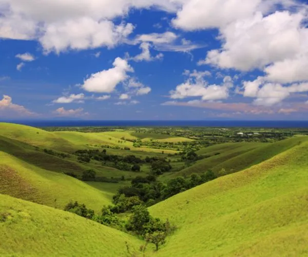Viagem particular a Sumba 5D4N