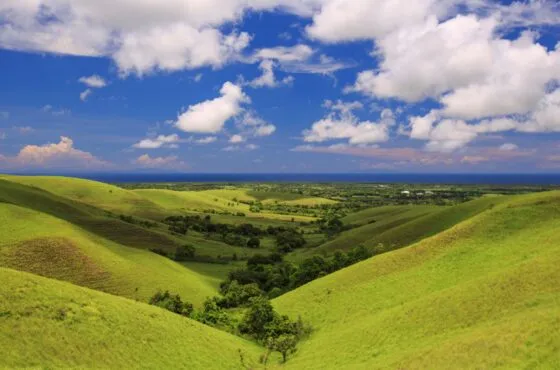 Private Trip Sumba 5D4N