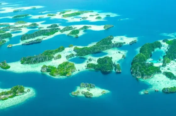 Open Trip Raja Ampat (Start 6D5N – 12D11N)