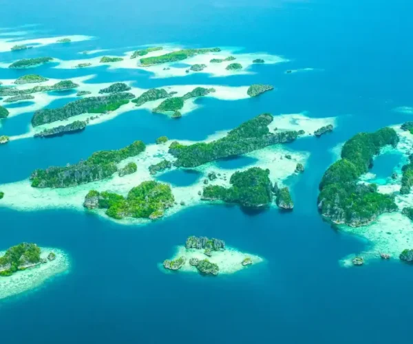 Open Trip Raja Ampat (Start 6D5N – 12D11N)