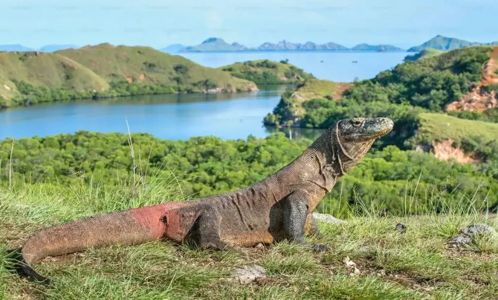 Komodo Island Tour Complete Guide