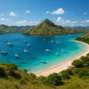 Labuan Bajo Tour & Travel Guide