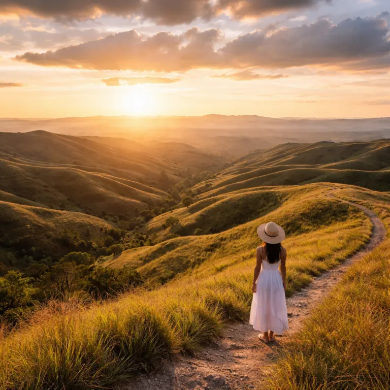 private trip sumba savanna wairinding hill - phinisea.com