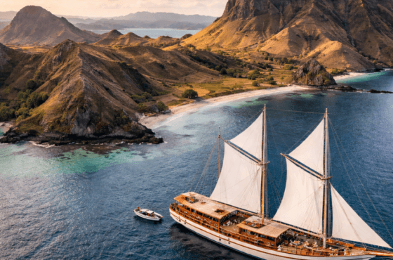 ラブハン・バジョツアーパッケージ：オープンツアー、プライベートツアー、旅程と価格ガイド