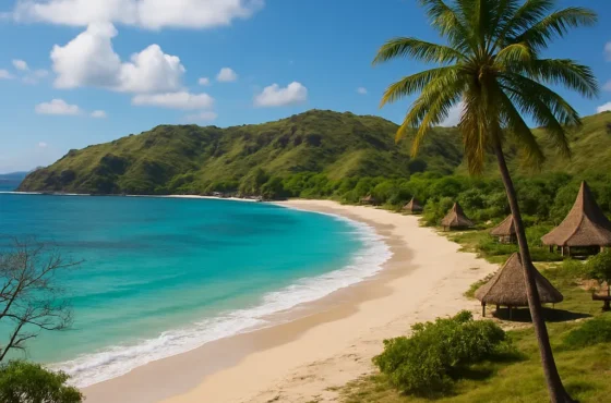 Private Trip Sumba – Complete Travel Guide & Travel Packages to Sumba