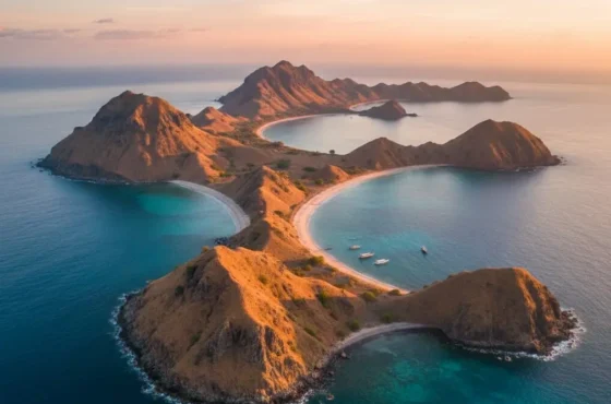 Padar Island, Komodo National Park: The Ultimate Guide to Indonesia’s Iconic Viewpoint