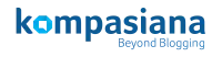 kompasiana logo