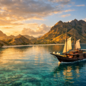 Tour Labuan Bajo 3 Days 2 Nights