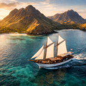 labuan bajo 4 days 3 nights tour komodo sailing