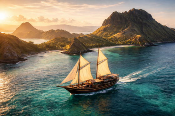 Komodo Island Private Boat Tour from Labuan Bajo