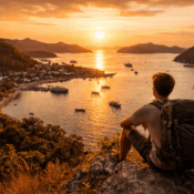 Labuan Bajo trip package