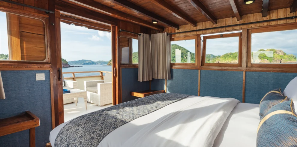 SAMARA I ROOM KELOR