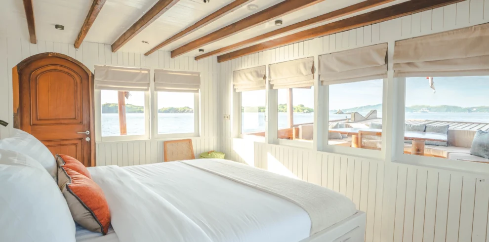 SUMBA CABIN