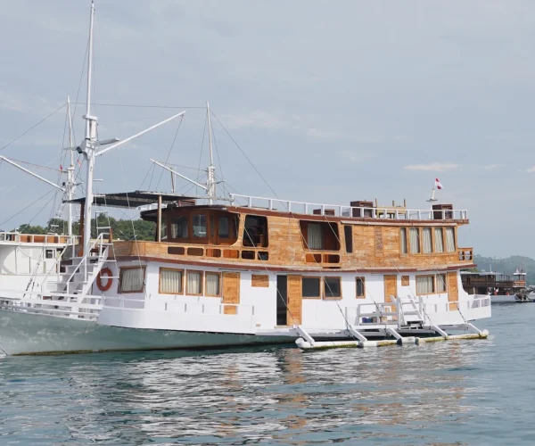 Kapal Fortuna (1)
