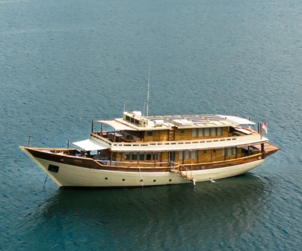 MISCHIEF BOAT 11
