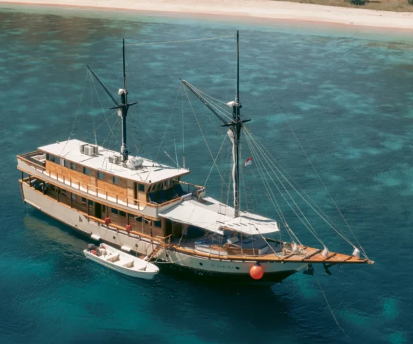SAMARA I BOAT 4