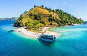 Kelor Island