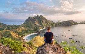 Padar Island